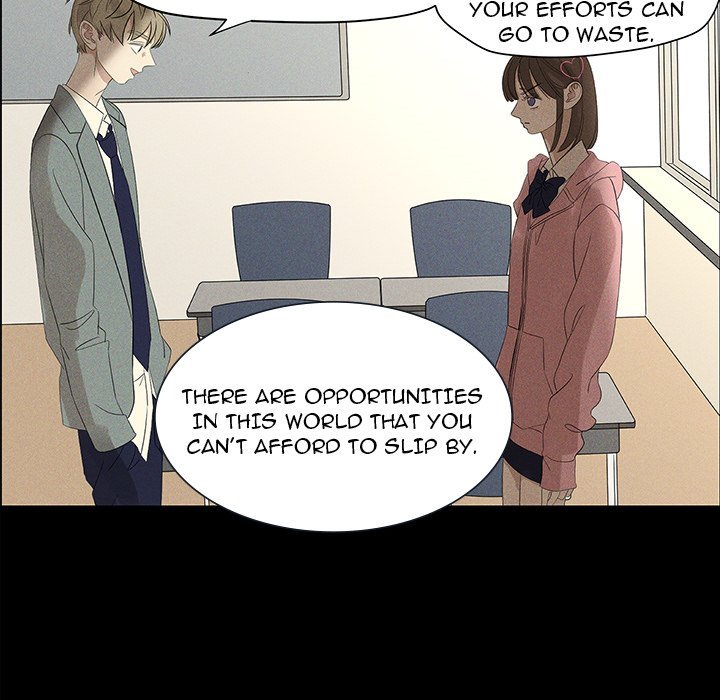 Extreme life of a Teenager Manhwa - Chapter 58 Page 56