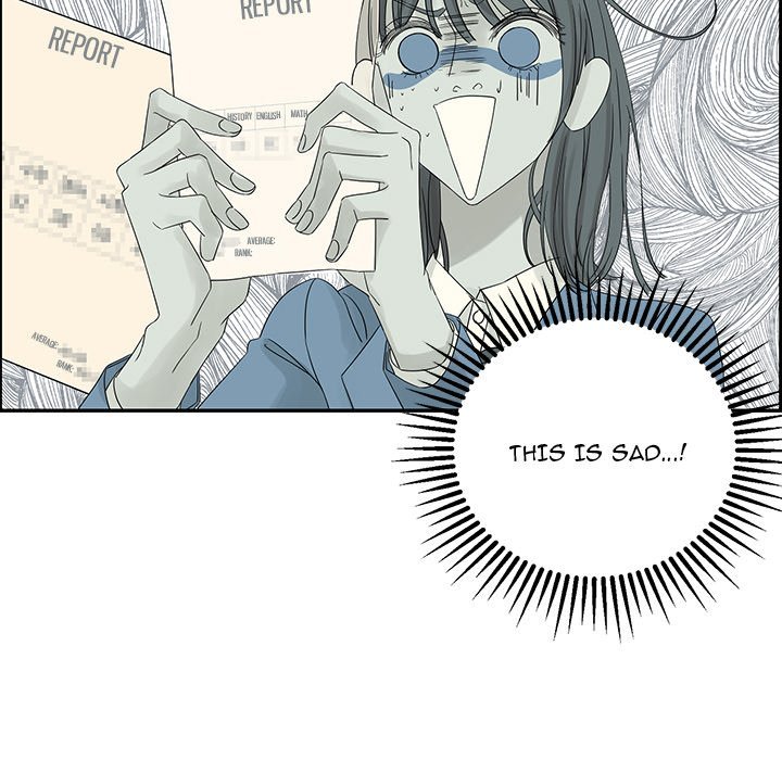 Extreme life of a Teenager Manhwa - Chapter 36 Page 4