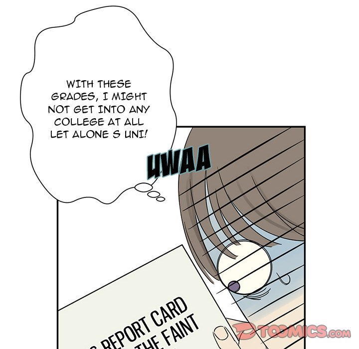 Extreme life of a Teenager Manhwa - Chapter 36 Page 5