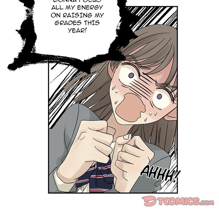 Extreme life of a Teenager Manhwa - Chapter 36 Page 7