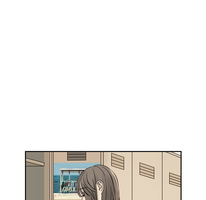 Extreme life of a Teenager Manhwa - Chapter 36 Page 8