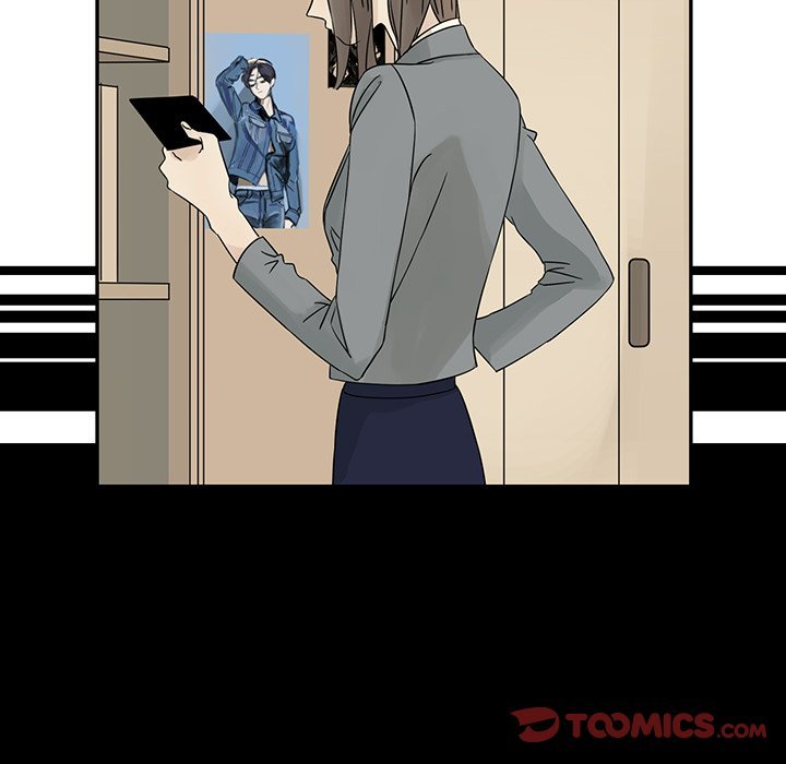 Extreme life of a Teenager Manhwa - Chapter 36 Page 9