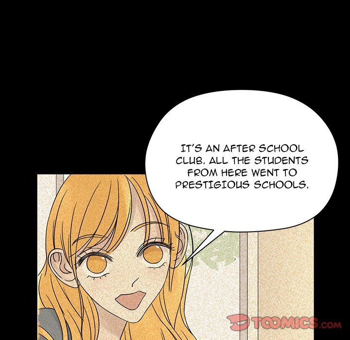 Extreme life of a Teenager Manhwa - Chapter 36 Page 13