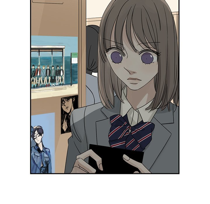 Extreme life of a Teenager Manhwa - Chapter 36 Page 16