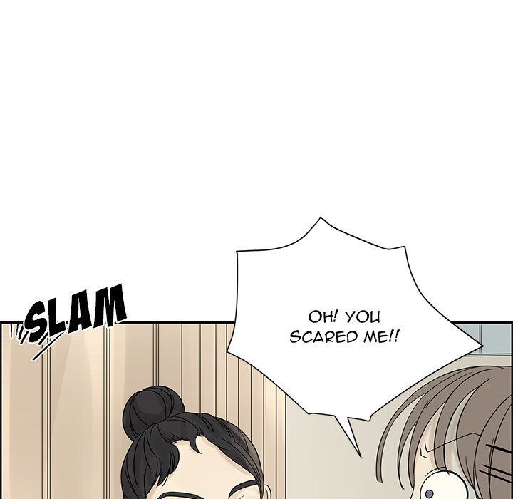 Extreme life of a Teenager Manhwa - Chapter 36 Page 20