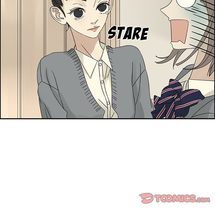 Extreme life of a Teenager Manhwa - Chapter 36 Page 21