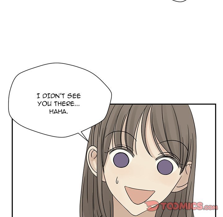 Extreme life of a Teenager Manhwa - Chapter 36 Page 23