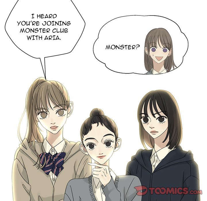 Extreme life of a Teenager Manhwa - Chapter 36 Page 25