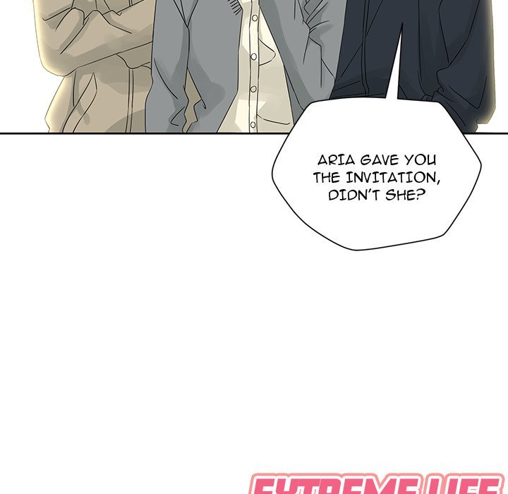 Extreme life of a Teenager Manhwa - Chapter 36 Page 26
