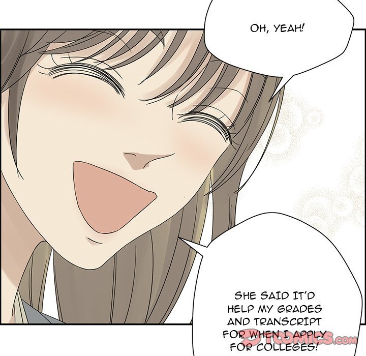 Extreme life of a Teenager Manhwa - Chapter 36 Page 29