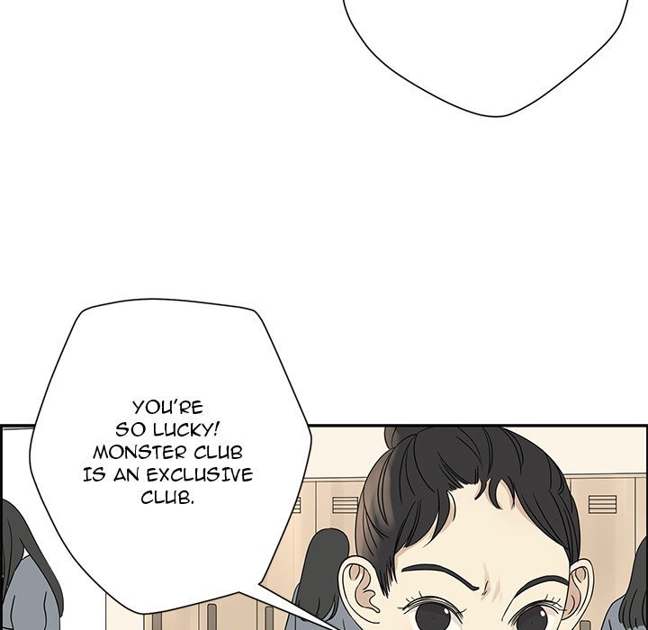 Extreme life of a Teenager Manhwa - Chapter 36 Page 30