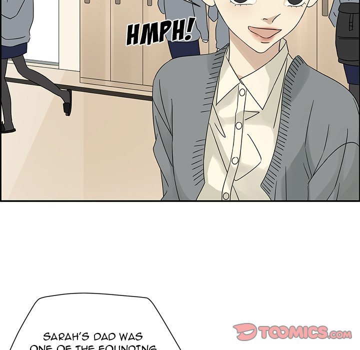 Extreme life of a Teenager Manhwa - Chapter 36 Page 31