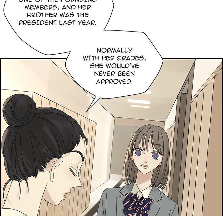 Extreme life of a Teenager Manhwa - Chapter 36 Page 32