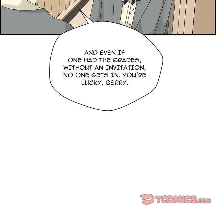 Extreme life of a Teenager Manhwa - Chapter 36 Page 33