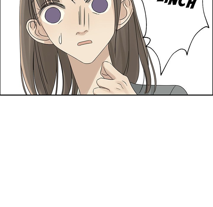 Extreme life of a Teenager Manhwa - Chapter 36 Page 36