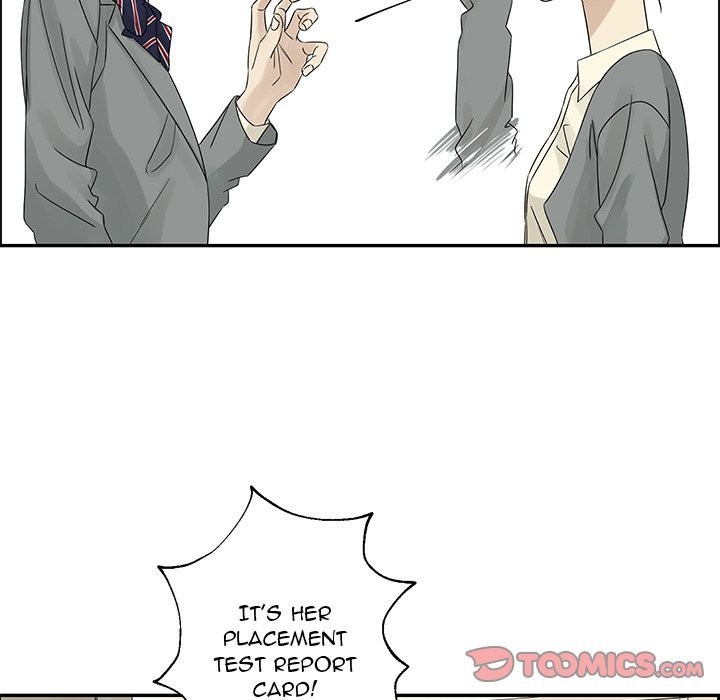 Extreme life of a Teenager Manhwa - Chapter 36 Page 39