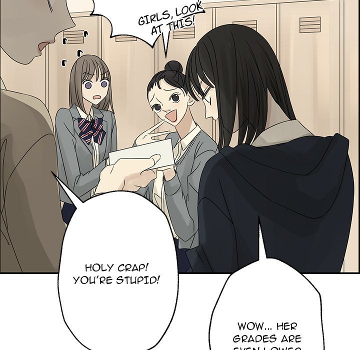 Extreme life of a Teenager Manhwa - Chapter 36 Page 40