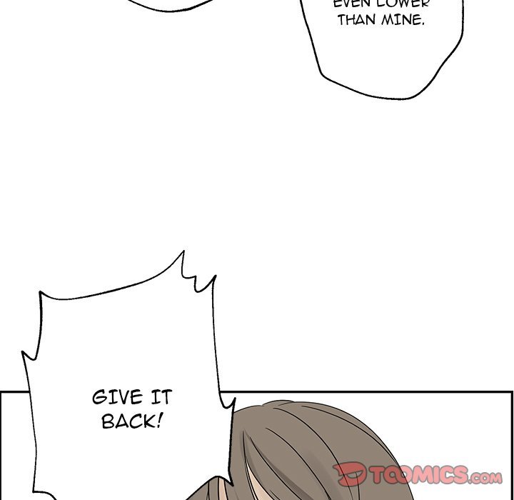 Extreme life of a Teenager Manhwa - Chapter 36 Page 41