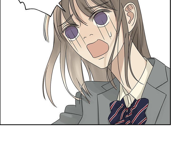 Extreme life of a Teenager Manhwa - Chapter 36 Page 42