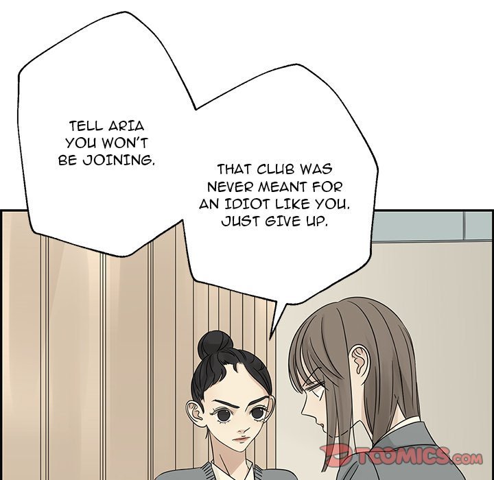 Extreme life of a Teenager Manhwa - Chapter 36 Page 43