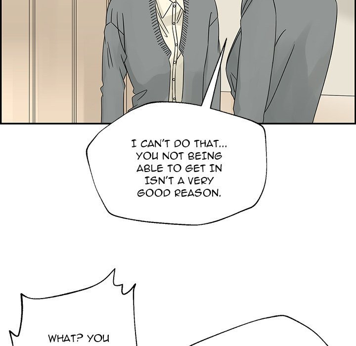 Extreme life of a Teenager Manhwa - Chapter 36 Page 44