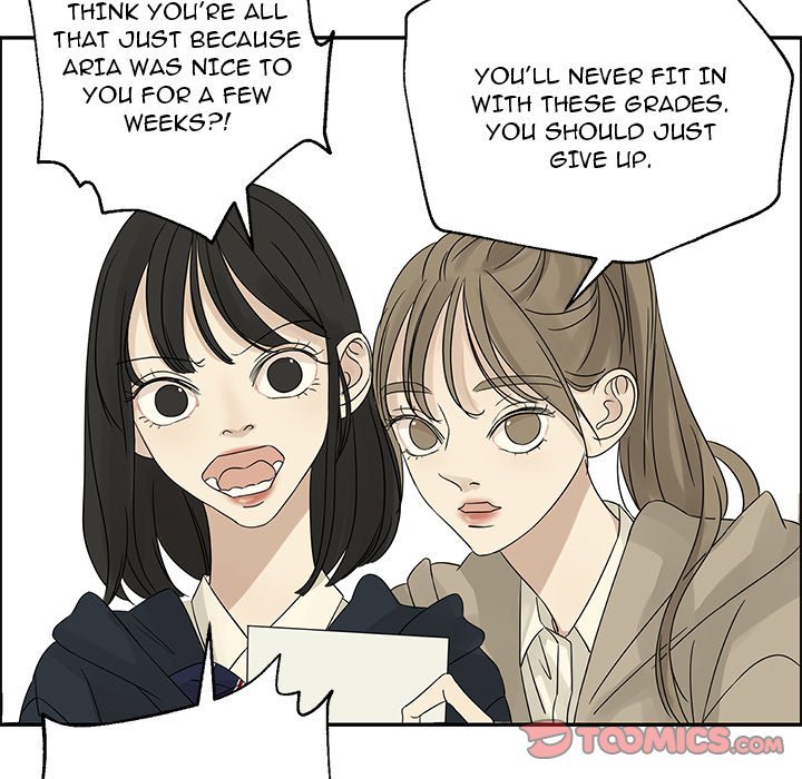 Extreme life of a Teenager Manhwa - Chapter 36 Page 45