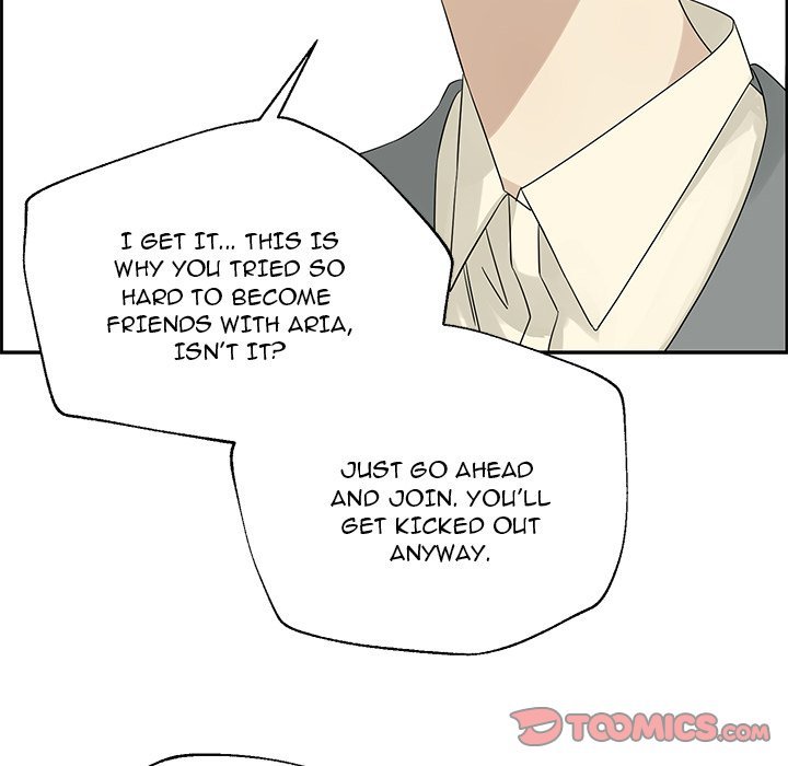 Extreme life of a Teenager Manhwa - Chapter 36 Page 47