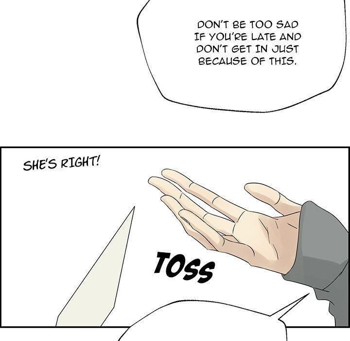 Extreme life of a Teenager Manhwa - Chapter 36 Page 50