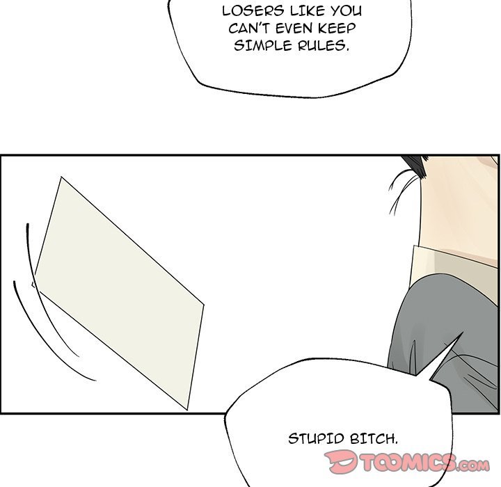 Extreme life of a Teenager Manhwa - Chapter 36 Page 51