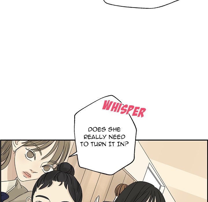 Extreme life of a Teenager Manhwa - Chapter 36 Page 52