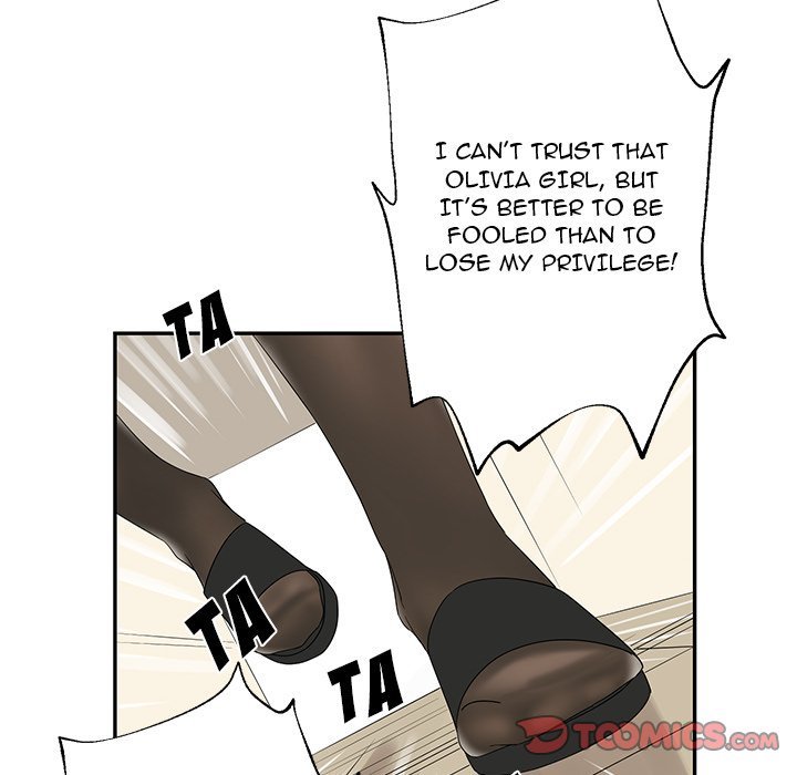 Extreme life of a Teenager Manhwa - Chapter 36 Page 55