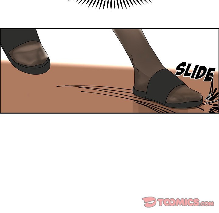 Extreme life of a Teenager Manhwa - Chapter 36 Page 61