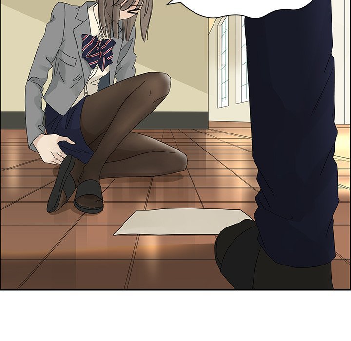 Extreme life of a Teenager Manhwa - Chapter 36 Page 70