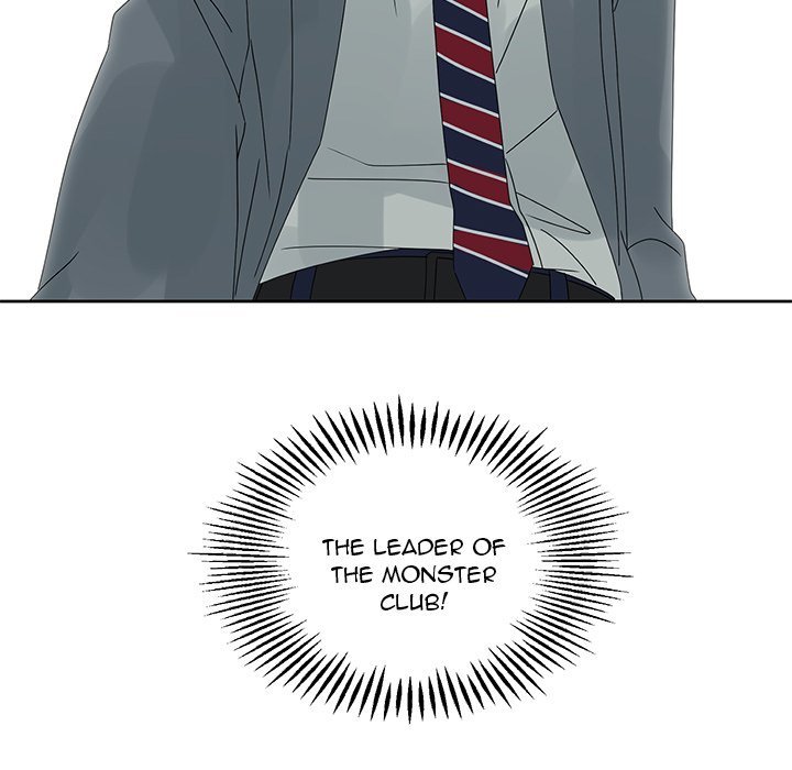 Extreme life of a Teenager Manhwa - Chapter 47 Page 6