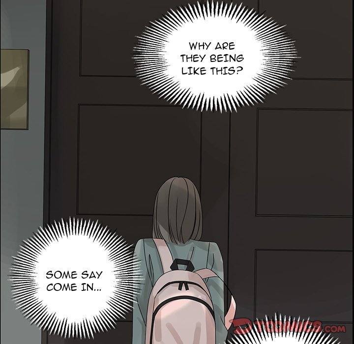 Extreme life of a Teenager Manhwa - Chapter 47 Page 47