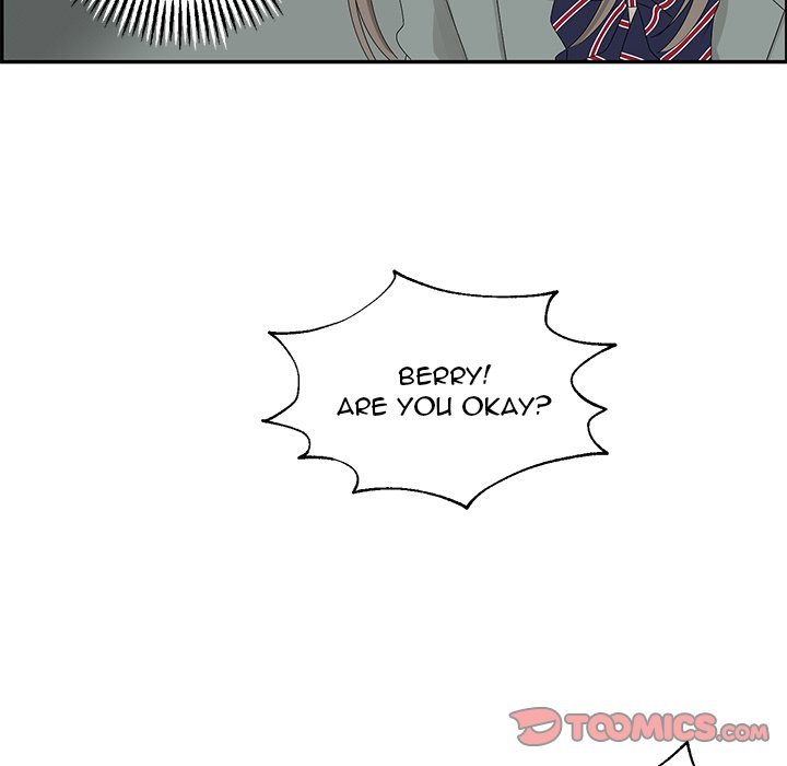 Extreme life of a Teenager Manhwa - Chapter 47 Page 49