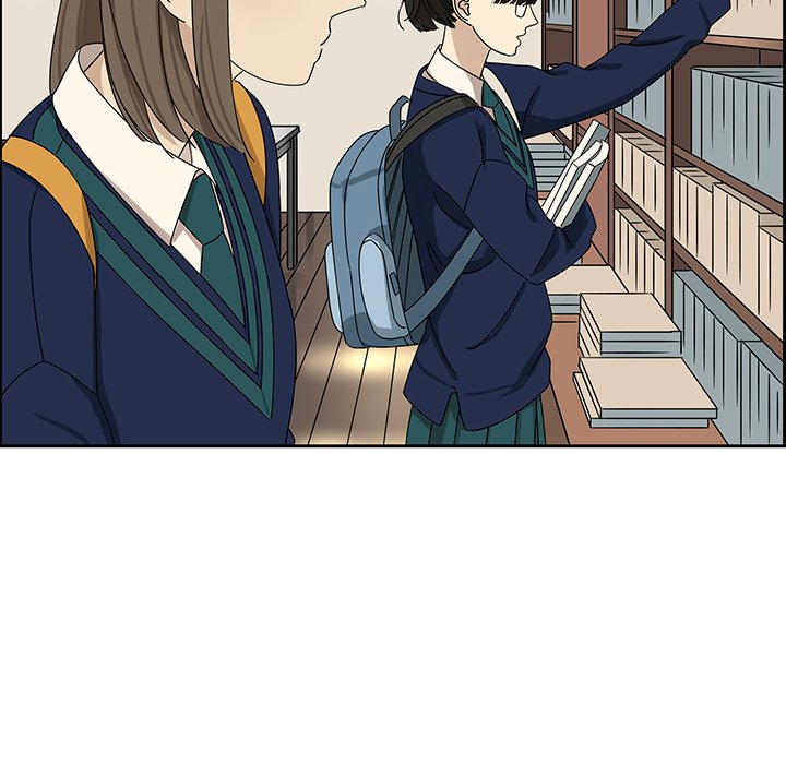 Extreme life of a Teenager Manhwa - Chapter 5 Page 12