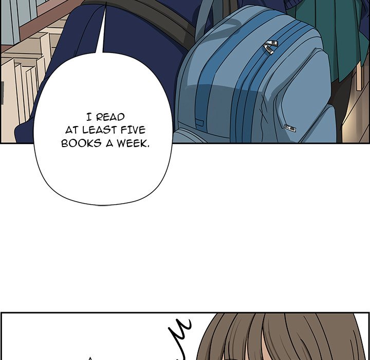 Extreme life of a Teenager Manhwa - Chapter 5 Page 18