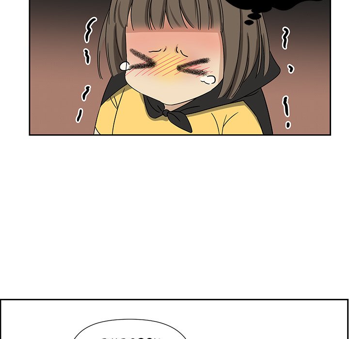 Extreme life of a Teenager Manhwa - Chapter 5 Page 27