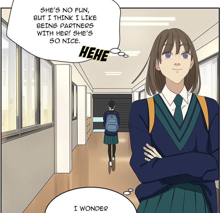 Extreme life of a Teenager Manhwa - Chapter 5 Page 49