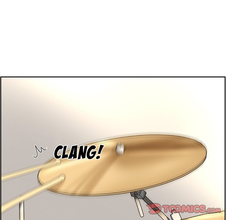 Extreme life of a Teenager Manhwa - Chapter 60 Page 5