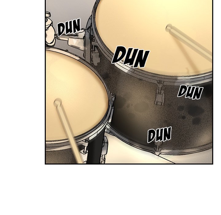 Extreme life of a Teenager Manhwa - Chapter 60 Page 11