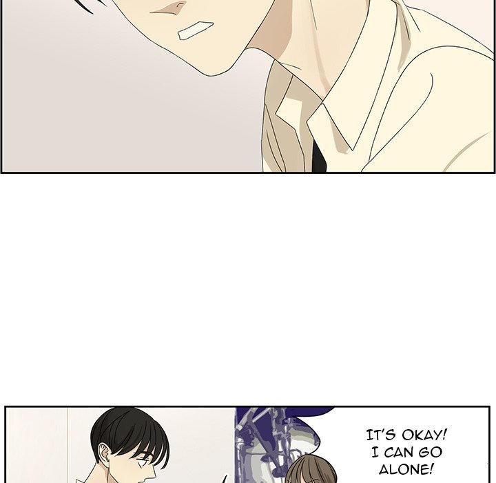 Extreme life of a Teenager Manhwa - Chapter 60 Page 32