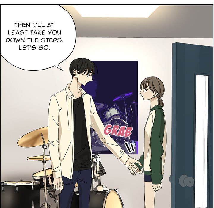 Extreme life of a Teenager Manhwa - Chapter 60 Page 34
