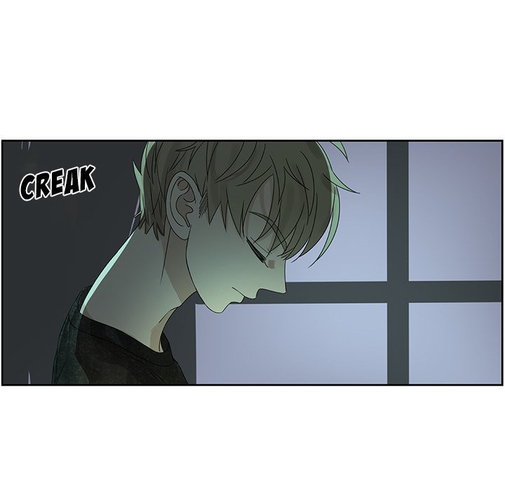 Extreme life of a Teenager Manhwa - Chapter 60 Page 44