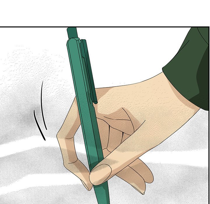 Extreme life of a Teenager Manhwa - Chapter 60 Page 56