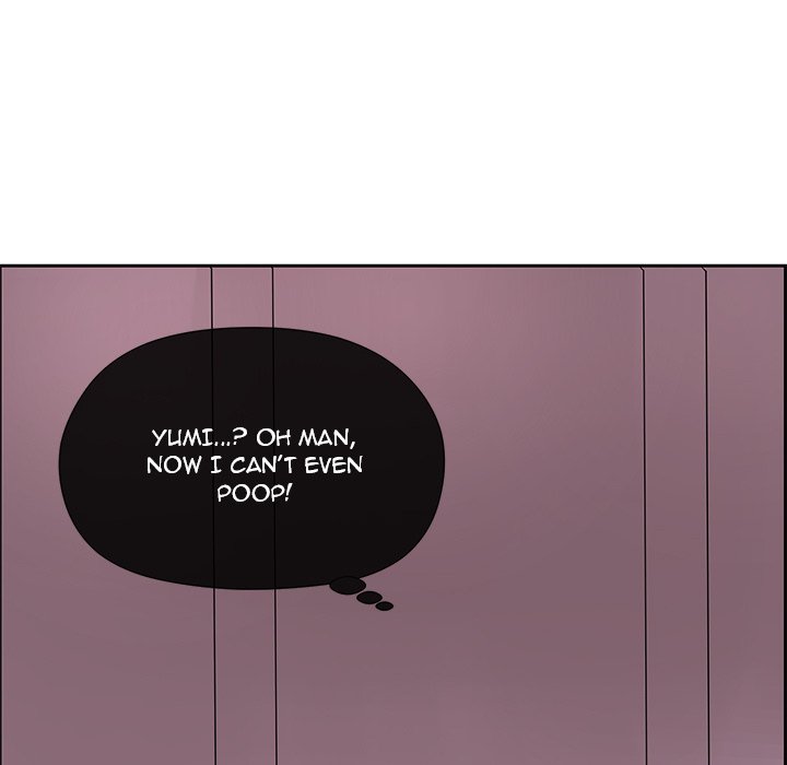 Extreme life of a Teenager Manhwa - Chapter 9 Page 6