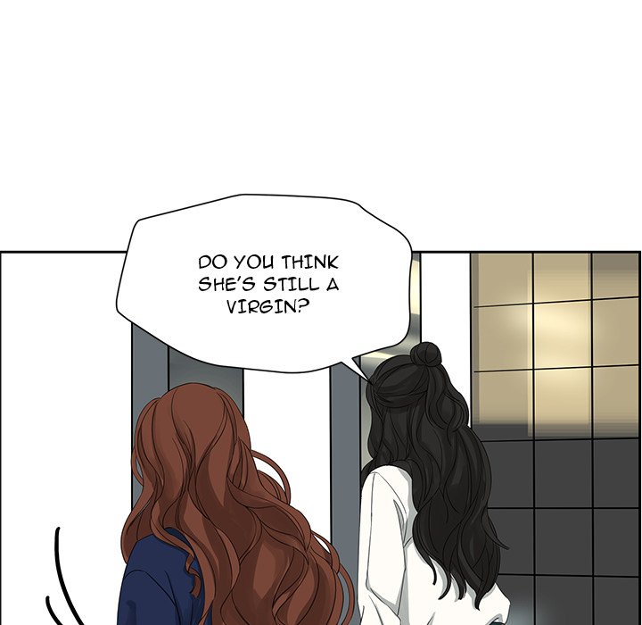 Extreme life of a Teenager Manhwa - Chapter 9 Page 14