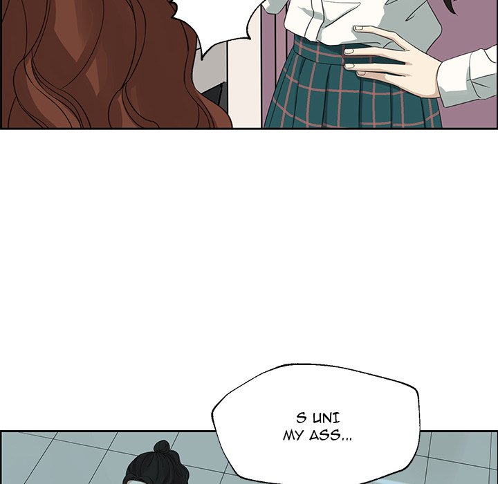 Extreme life of a Teenager Manhwa - Chapter 9 Page 23