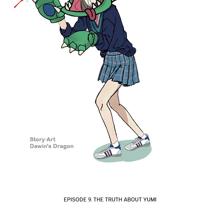 Extreme life of a Teenager Manhwa - Chapter 9 Page 35